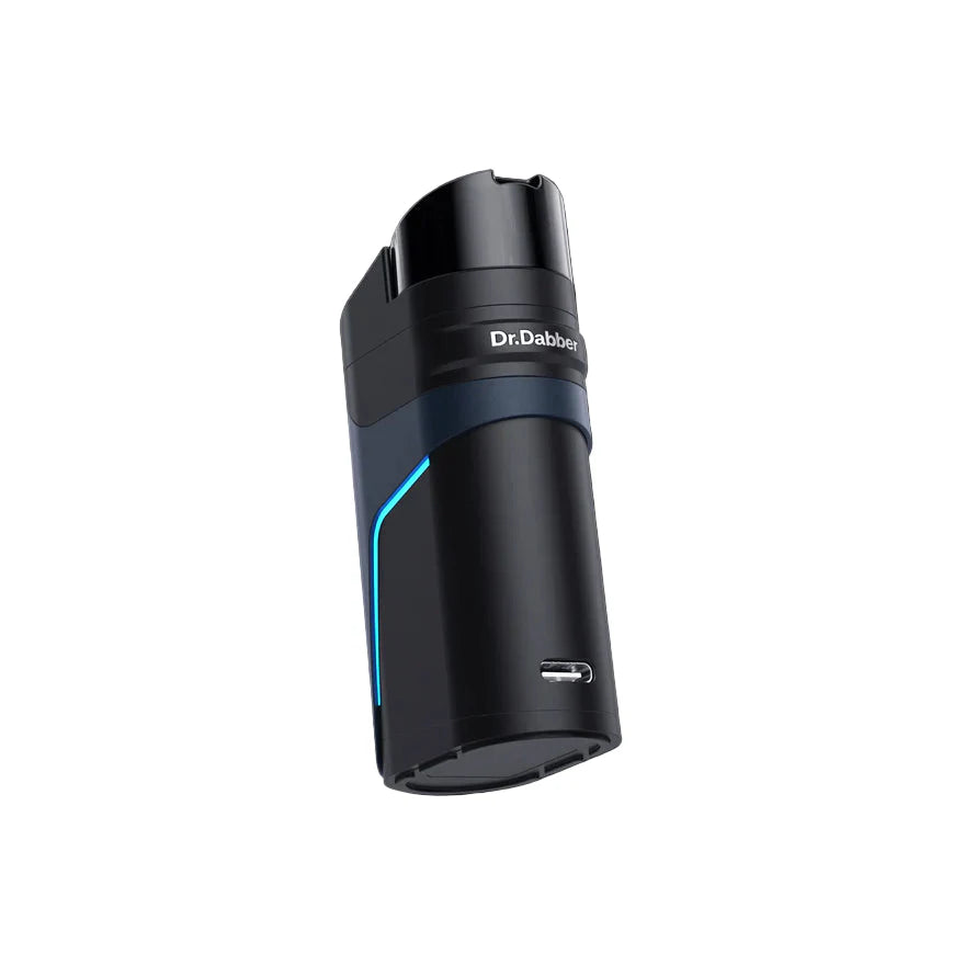 Ghost 2 Portable Concentrate Vaporizer