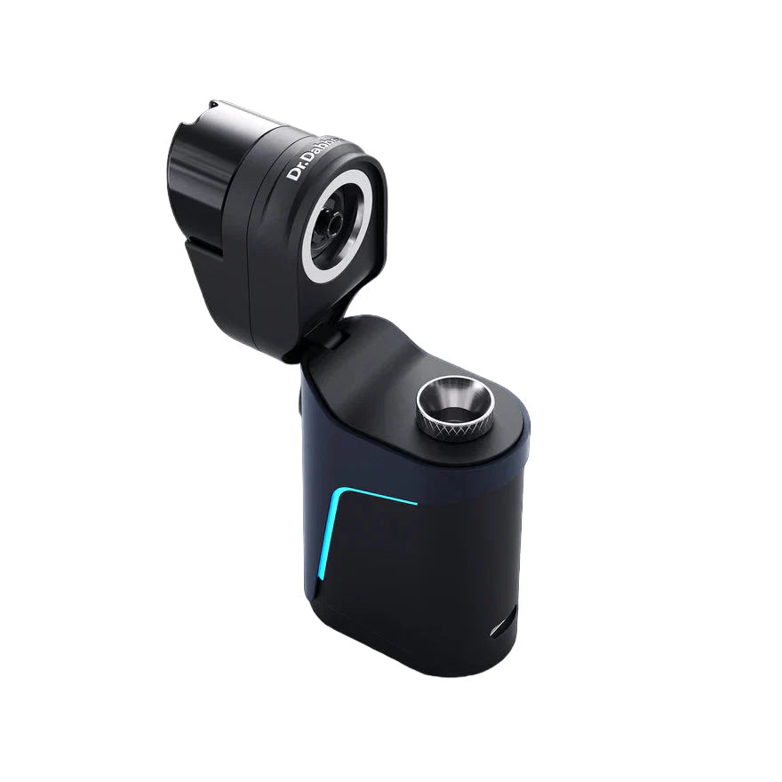 Ghost 2 Portable Concentrate Vaporizer