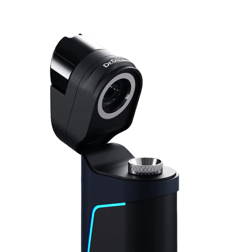 Ghost 2 Portable Concentrate Vaporizer