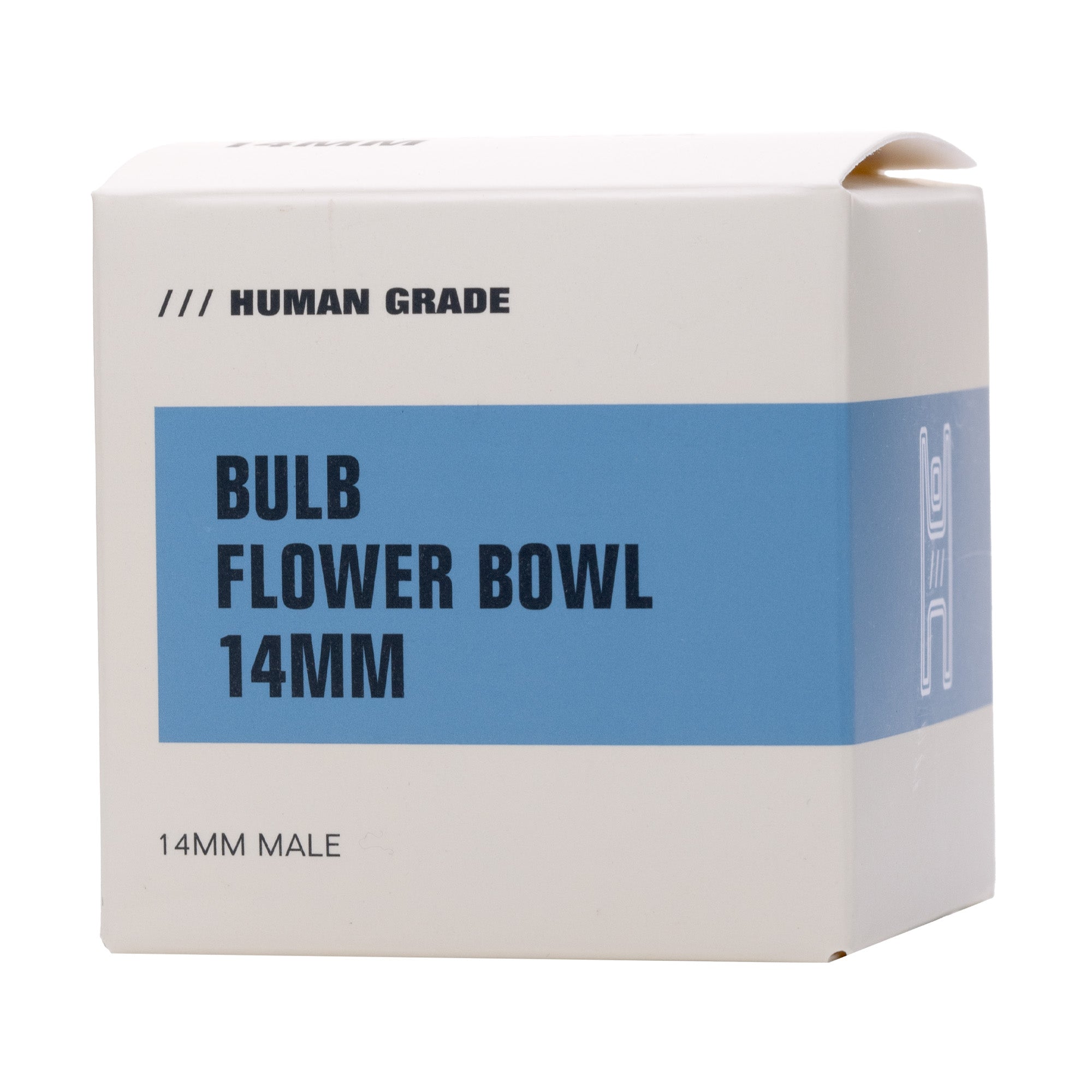 Premium Borosilicate Bulb Flower Bowls