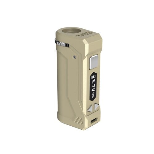 Yocan UNI Pro 2.0 Compact Oil Vape Mod