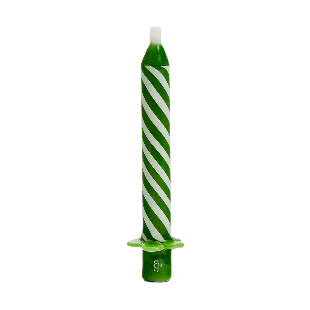 Edie Parker Playful Borosilicate Chillum