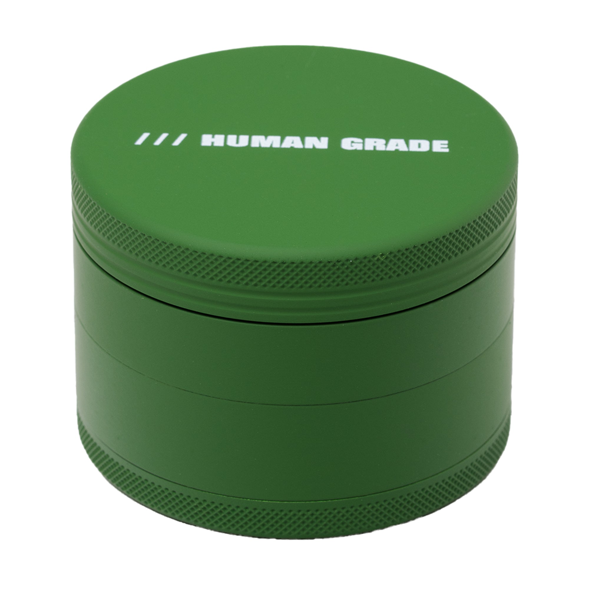 Premium 2.5 Inch 4-Piece Dry Herb Grinder