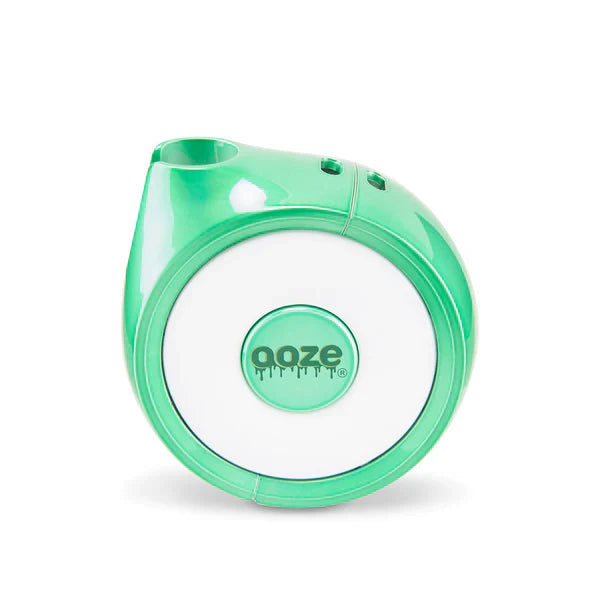 Ooze Movez Portable Speaker 510 Vape