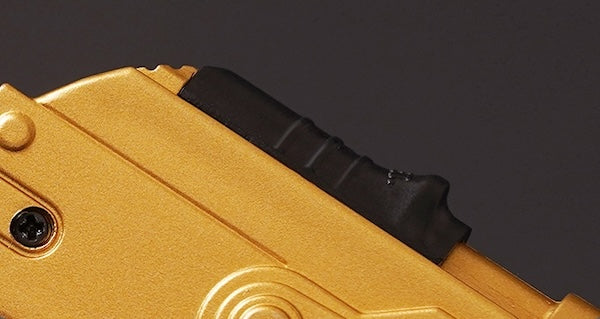 Collectible Gun Design Refillable Lighter