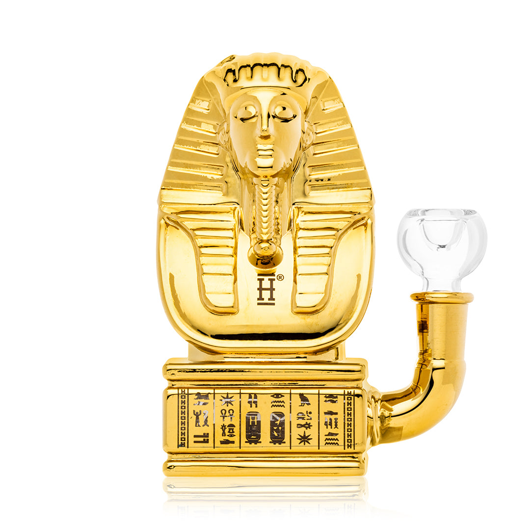 Hemper Egypt Bong 5.7" – image 2