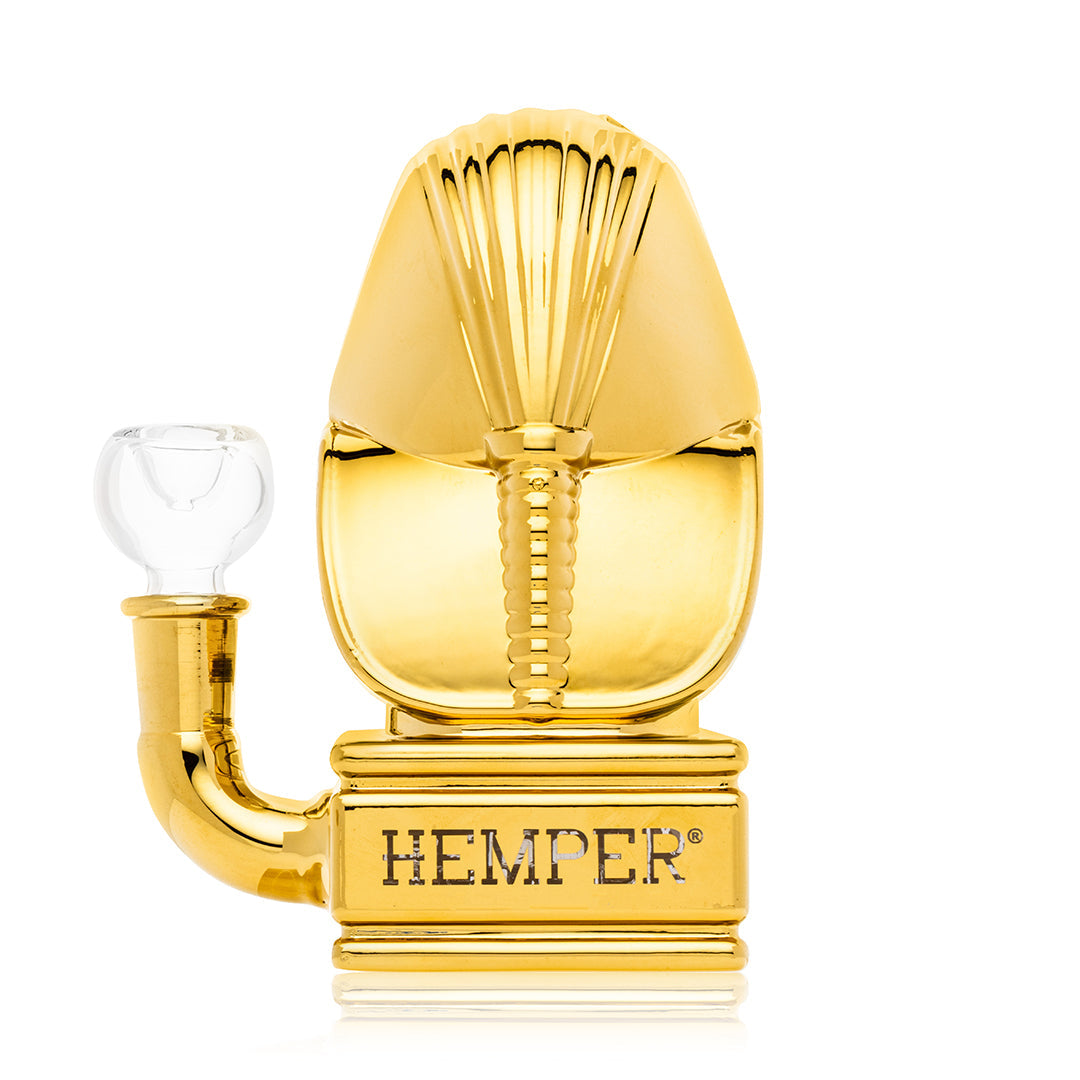 Hemper Egypt Bong 5.7" – image 5