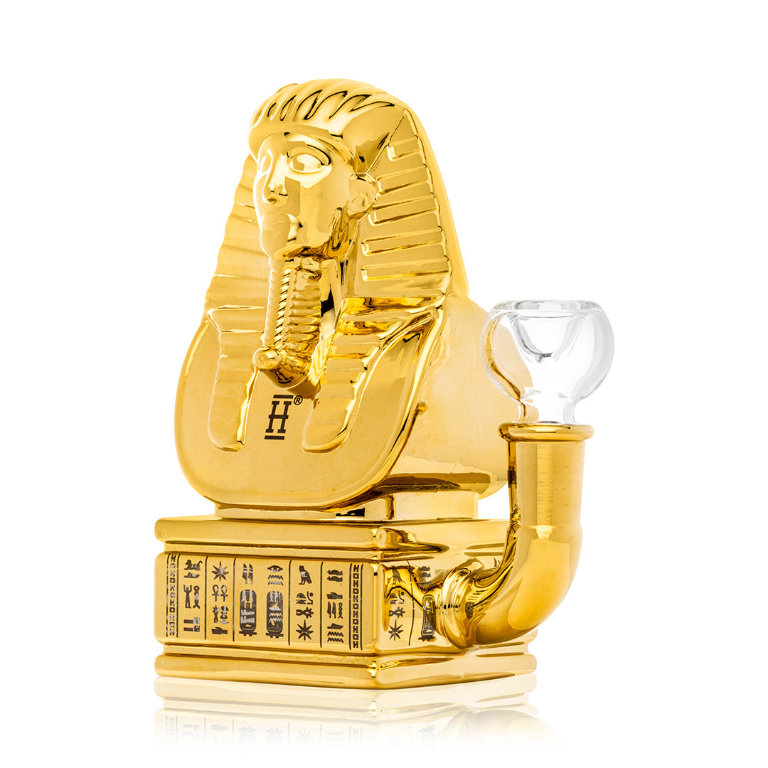 Hemper Egypt Bong 5.7" – image 7