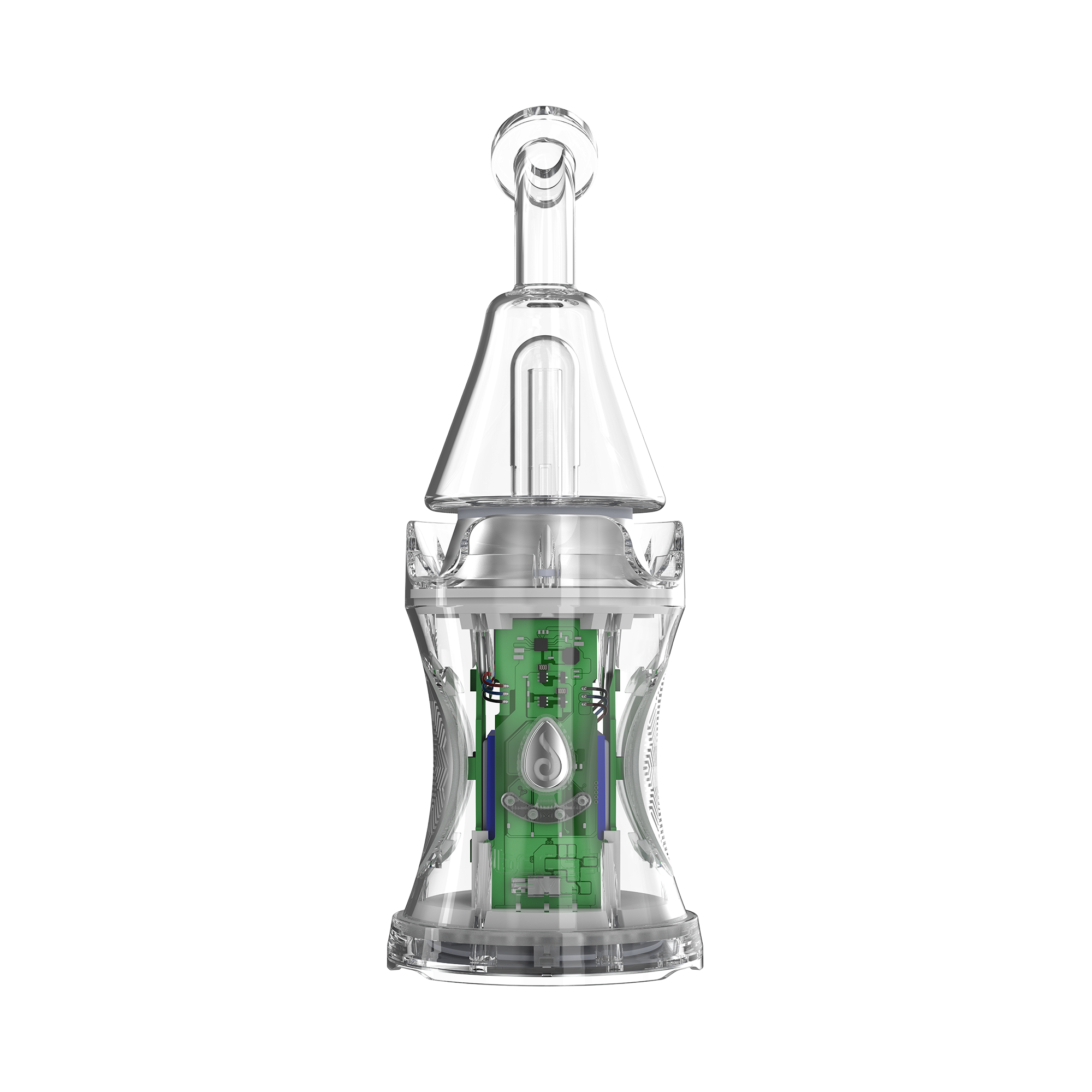 Boost EVO Clear Edition Dab Rig