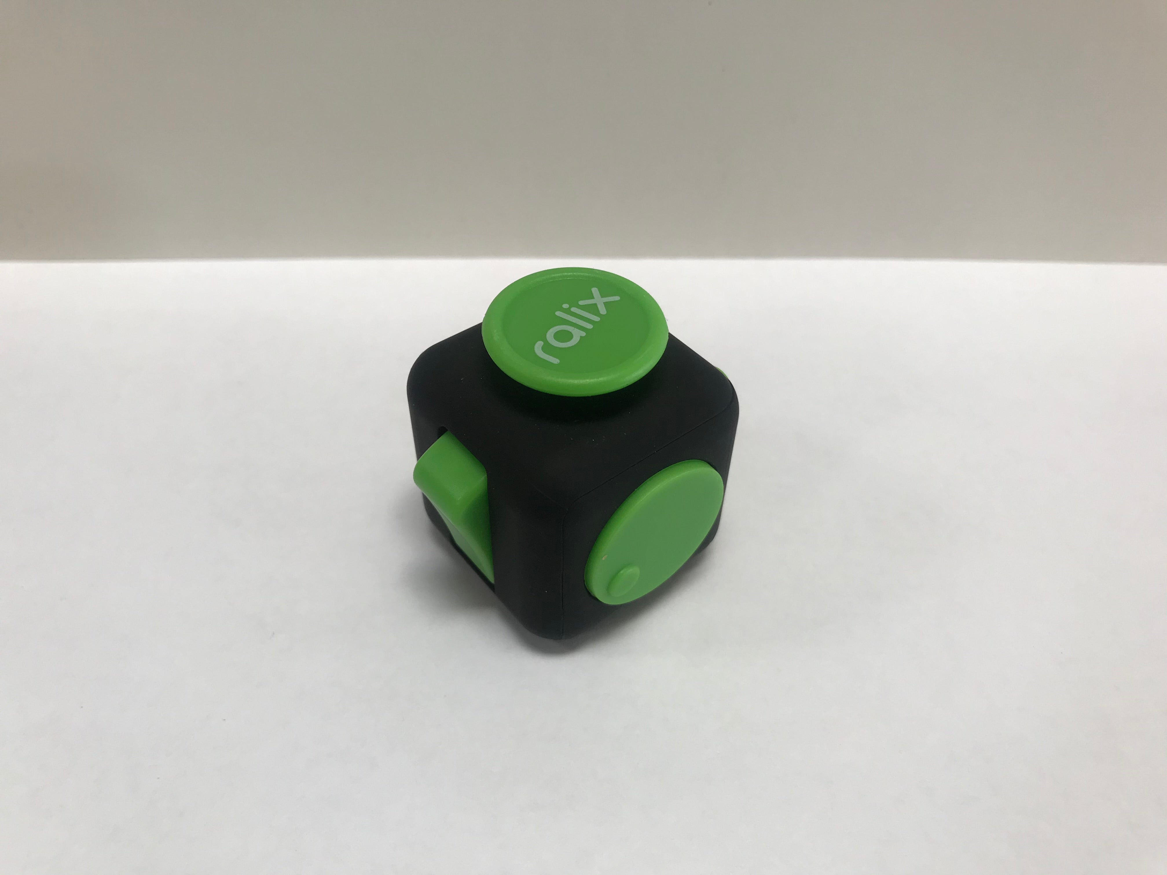 Premium Desk Fidget Cube for Focus & Calm
