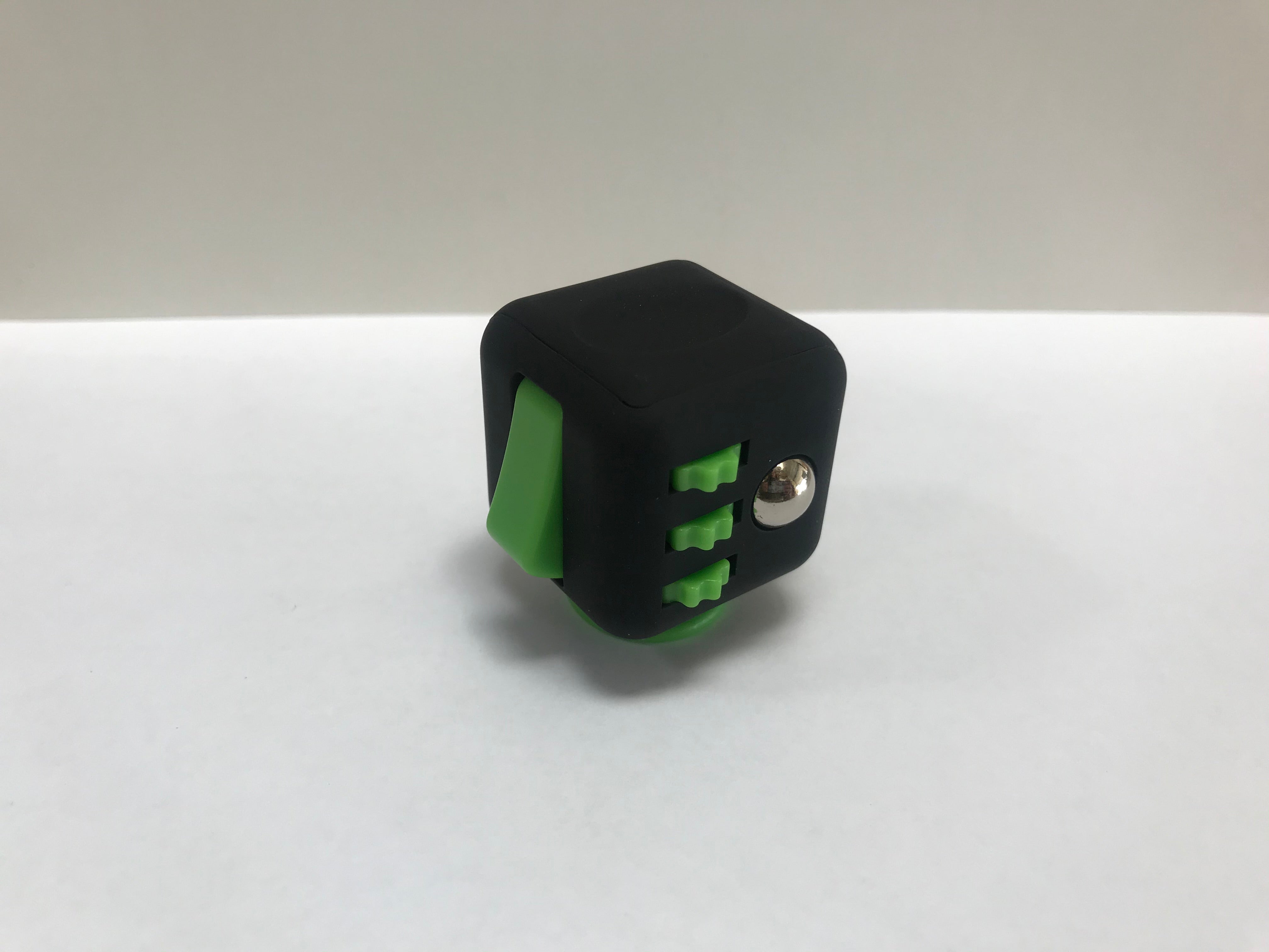 Premium Desk Fidget Cube for Focus & Calm