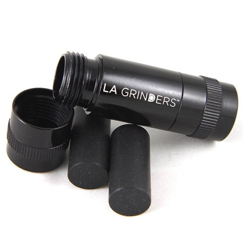 LA Grinders Premium Kief Press Tool