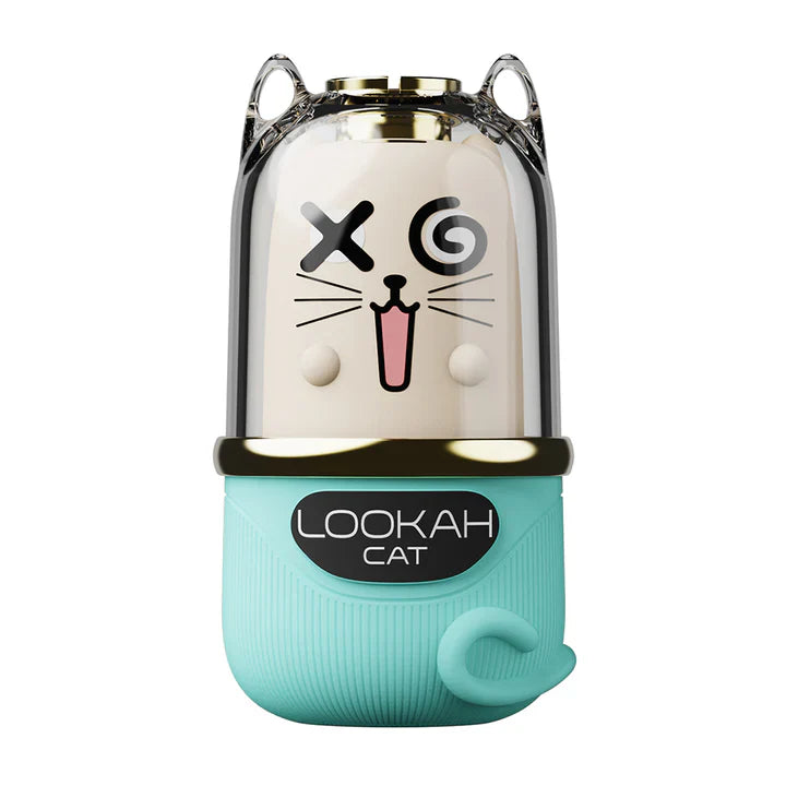 Lookah Cat Portable 510 Vape Battery