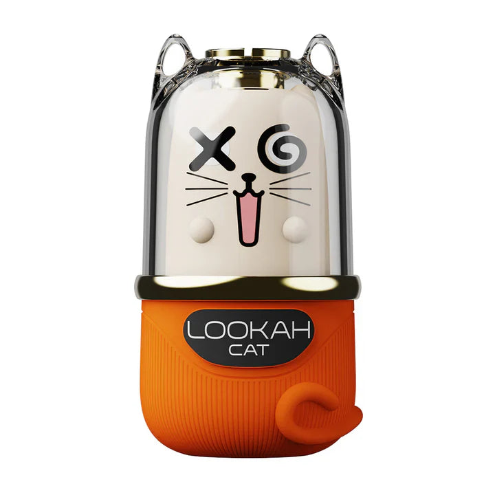 Lookah Cat Portable 510 Vape Battery