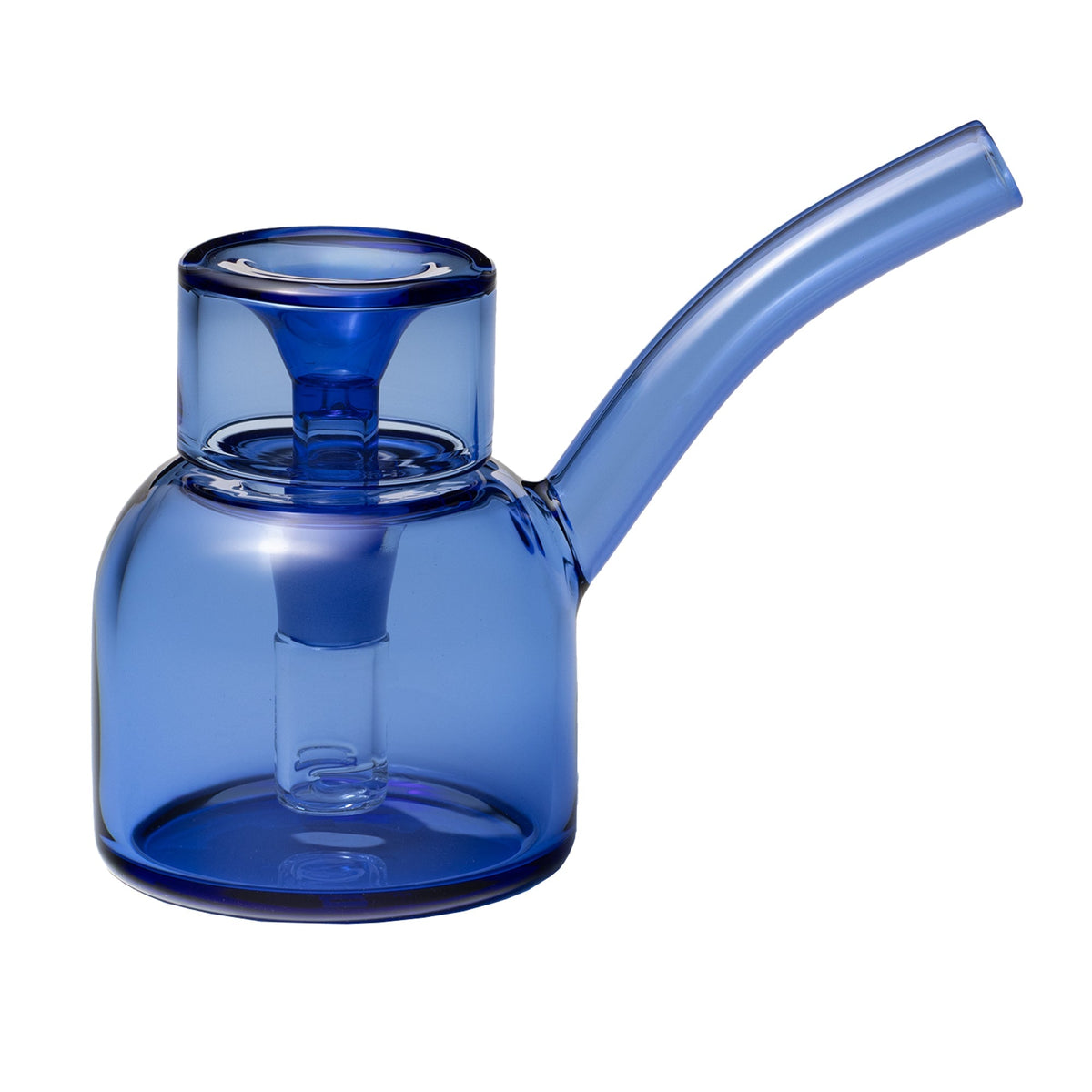 NWTN Home Deco Glass Bubbler