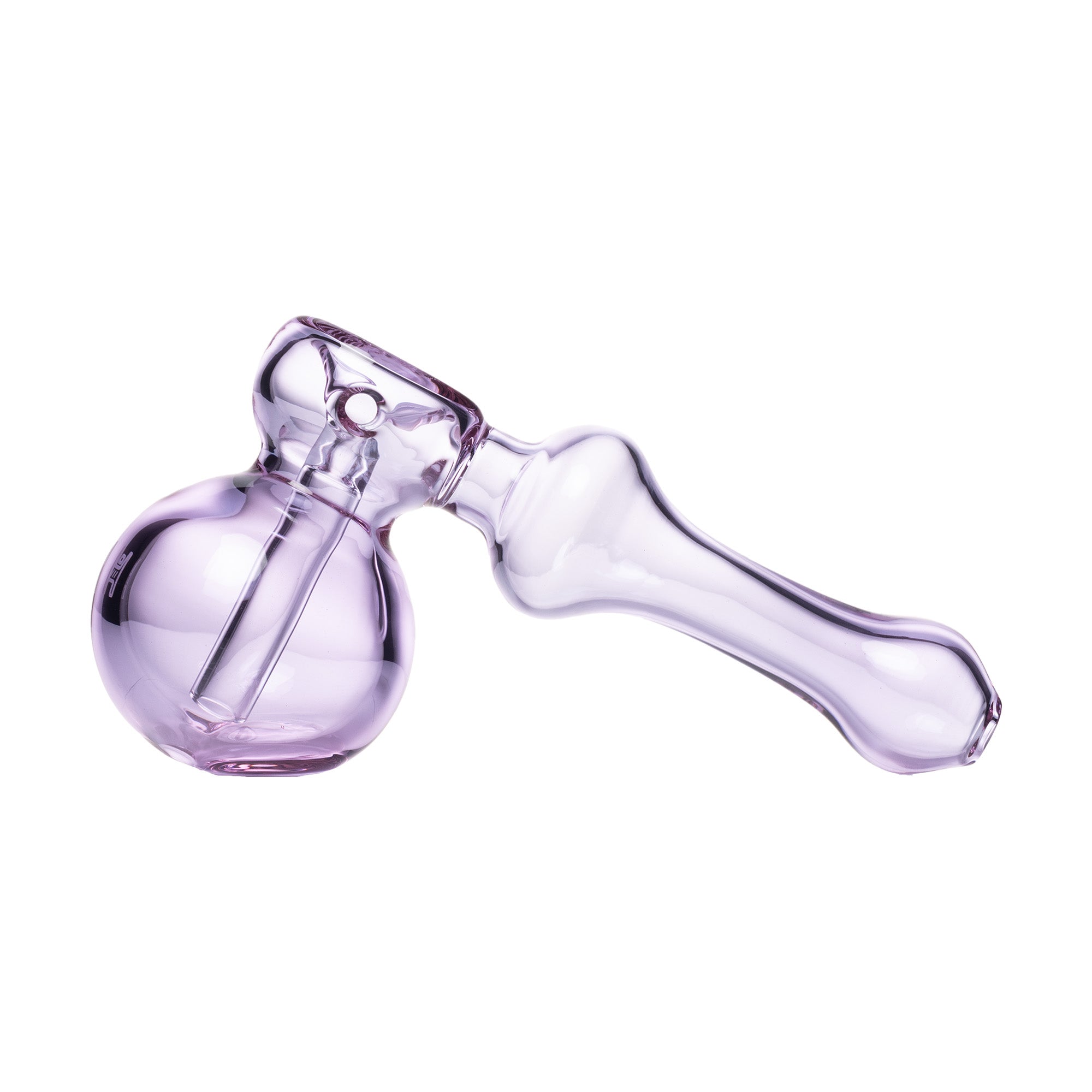 Premium Borosilicate Hammer Bubbler Pipe
