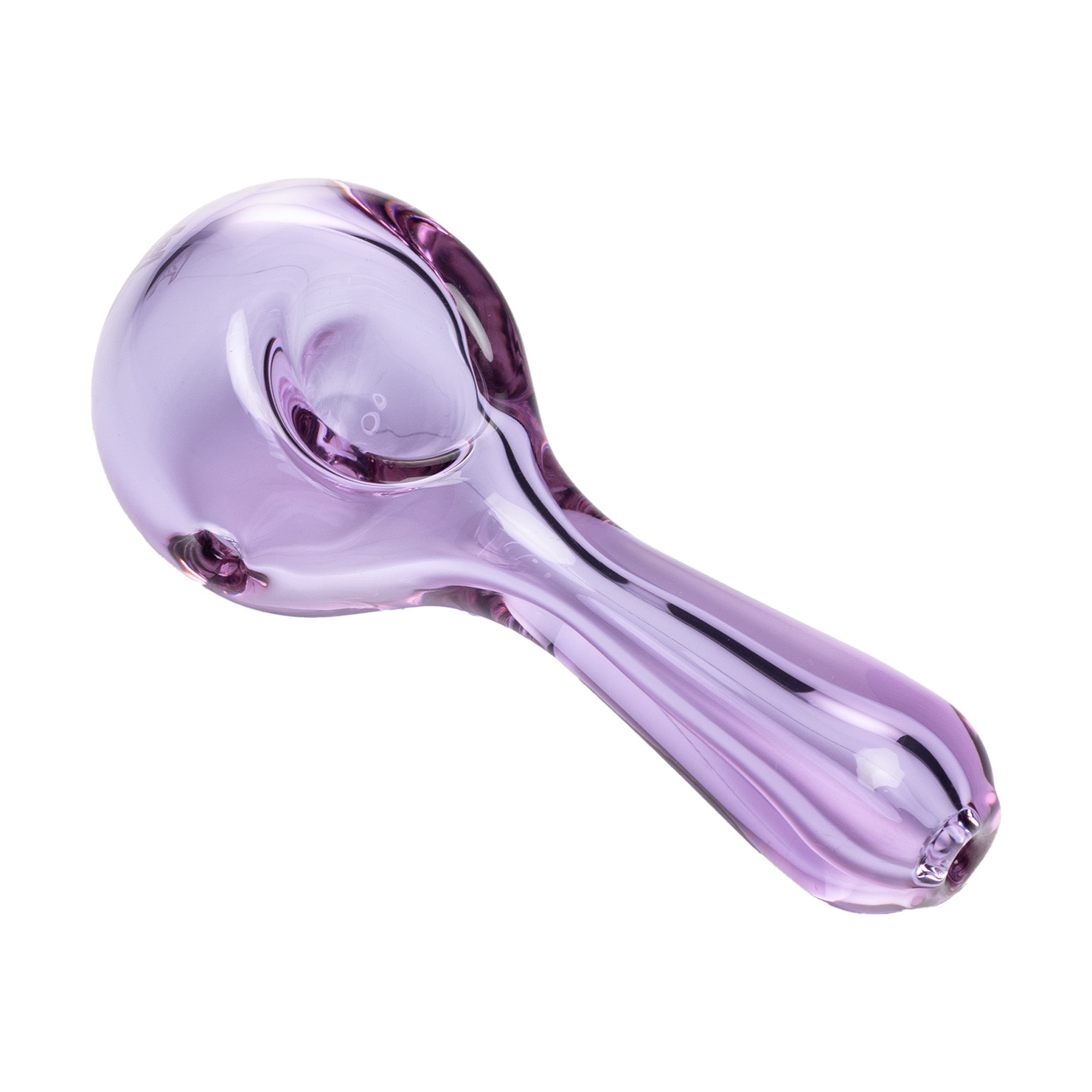 Classic Borosilicate Glass Hand Pipe
