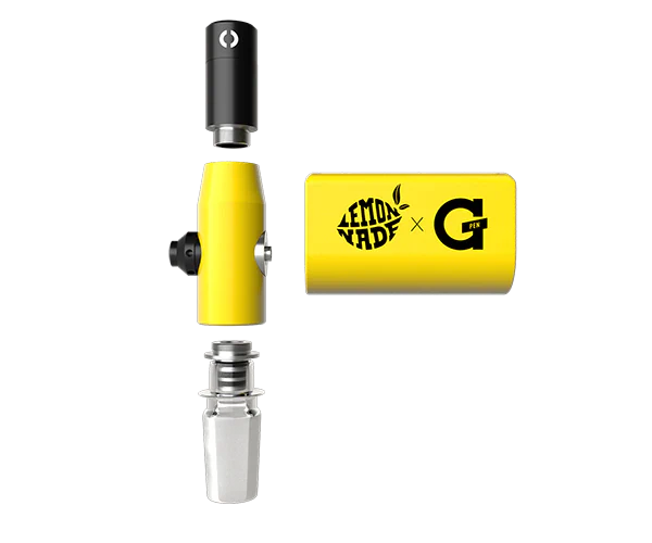 Lemonnade G Pen Connect Concentrate Device
