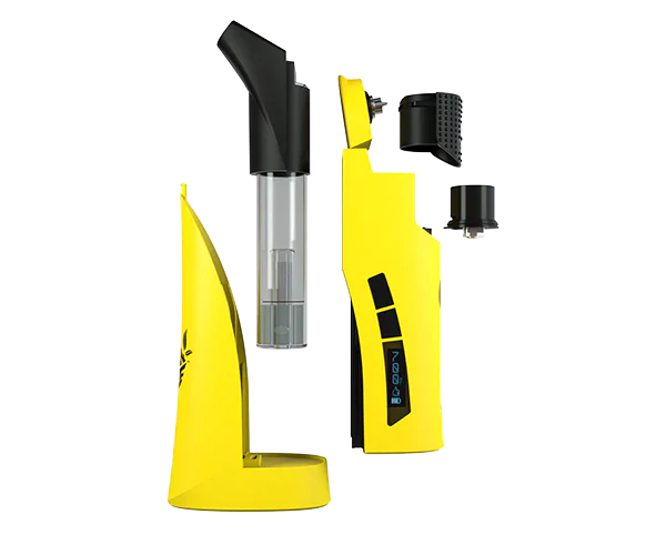 Lemonade G Pen Roam Portable Concentrate Vaporizer