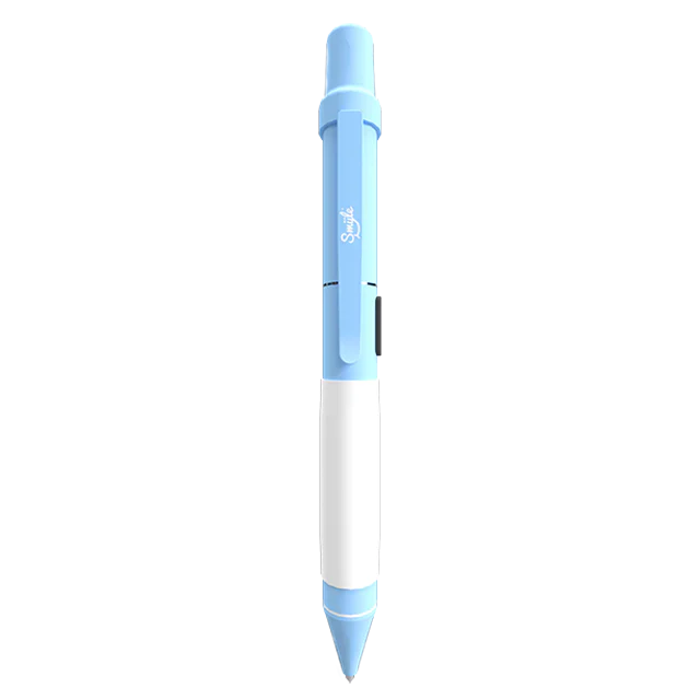 Executive Stealth Cartridge Battery Pen