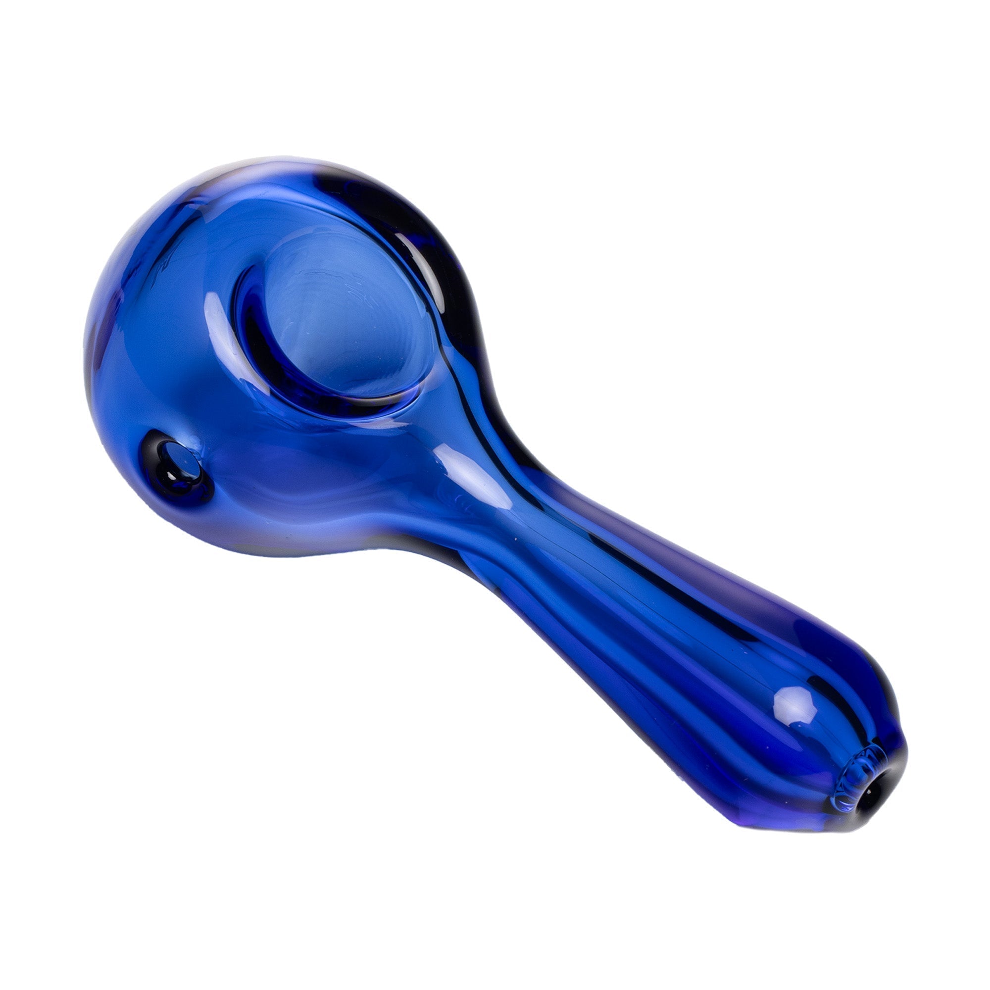 Classic Borosilicate Glass Hand Pipe