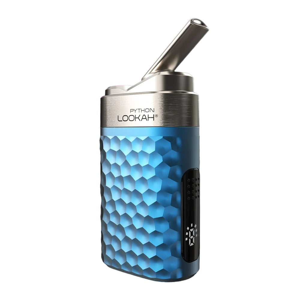 Lookah Python Concentrate Vaporizer Kit