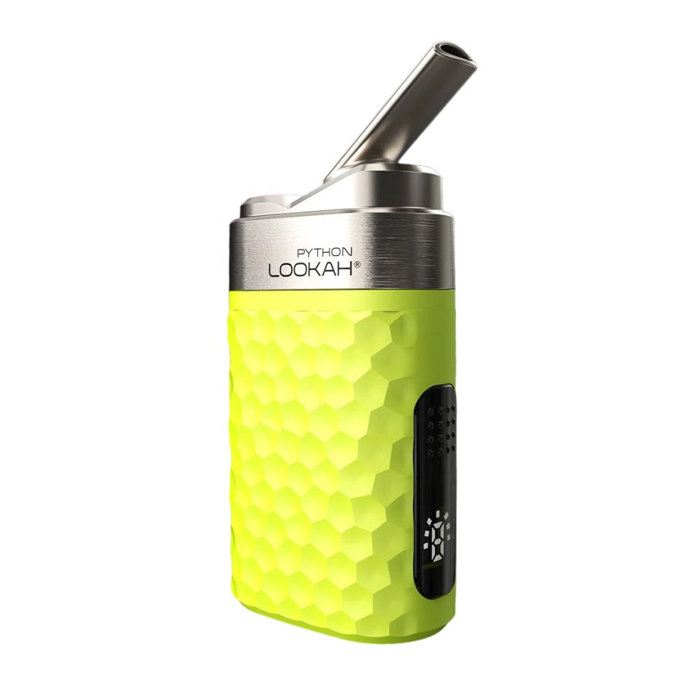 Lookah Python Concentrate Vaporizer Kit