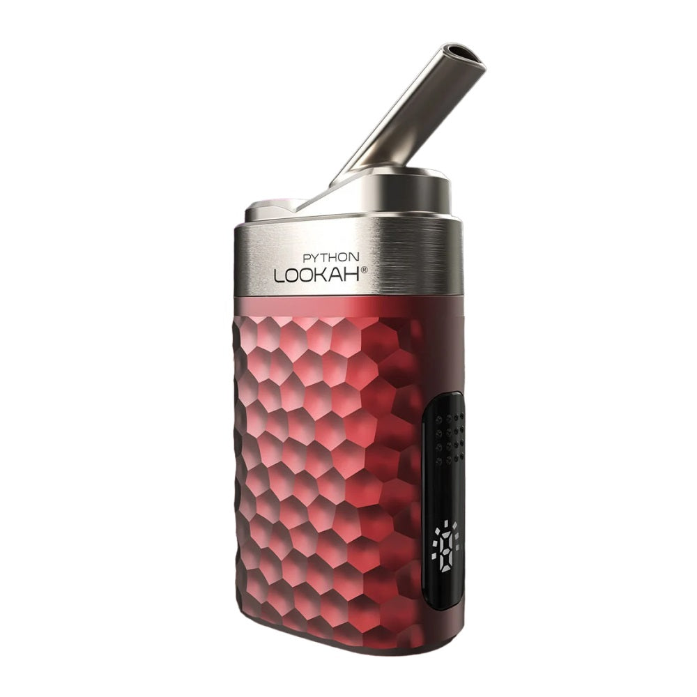 Lookah Python Concentrate Vaporizer Kit