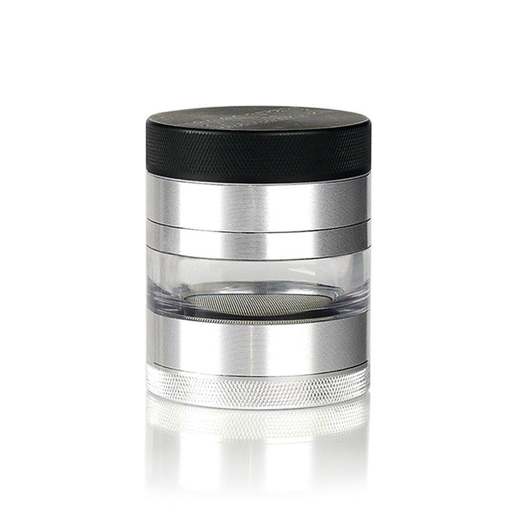 RYOT 4PC JAR BODY GRINDERS – image 23