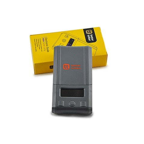 MBA Mini Precision Digital Scale