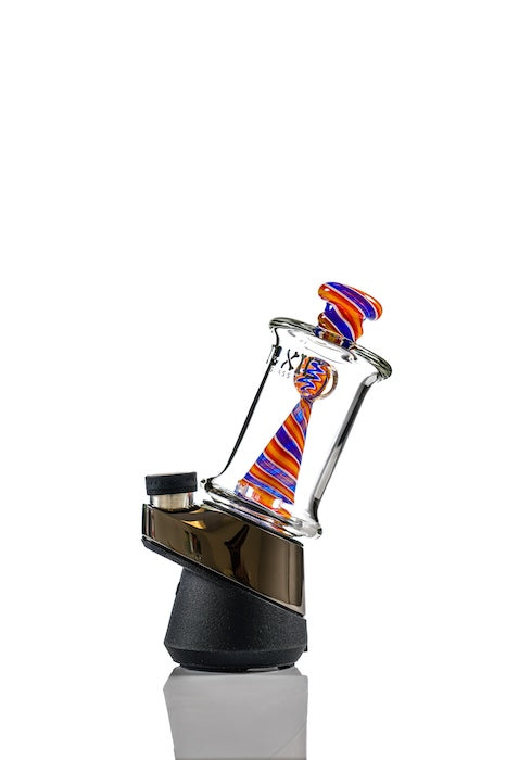 Candyland Wigwag Puffco Glass Top
