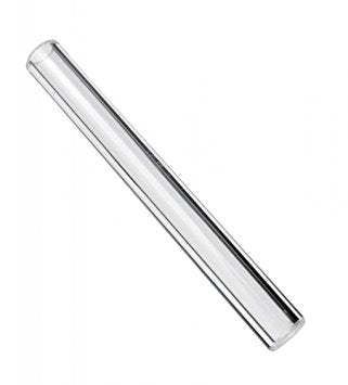 Precision Glass Vaporizer Draw Stem