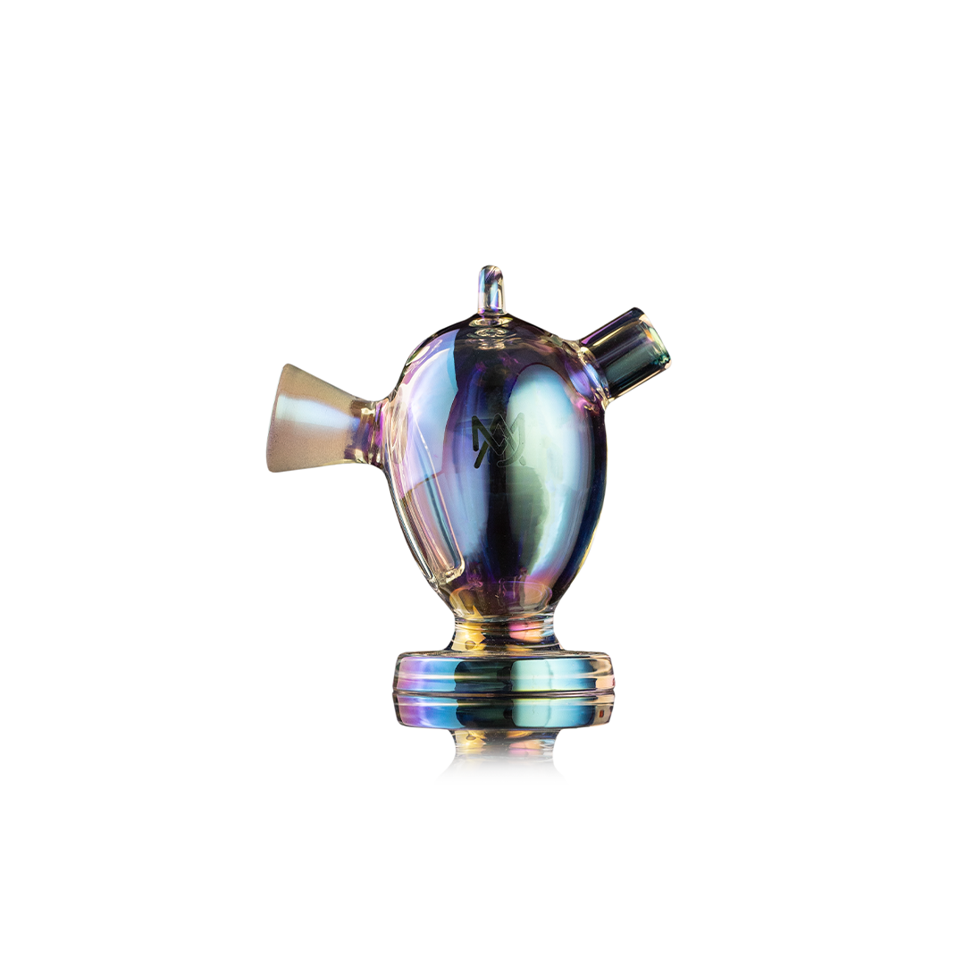 The Martian - Original Blunt Bubbler