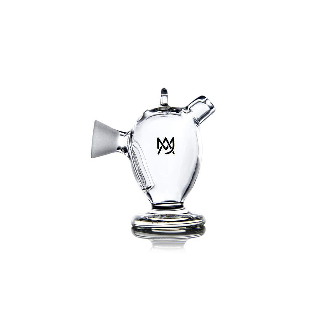 The Martian - Original Blunt Bubbler