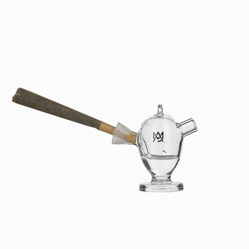 The Martian - Original Blunt Bubbler