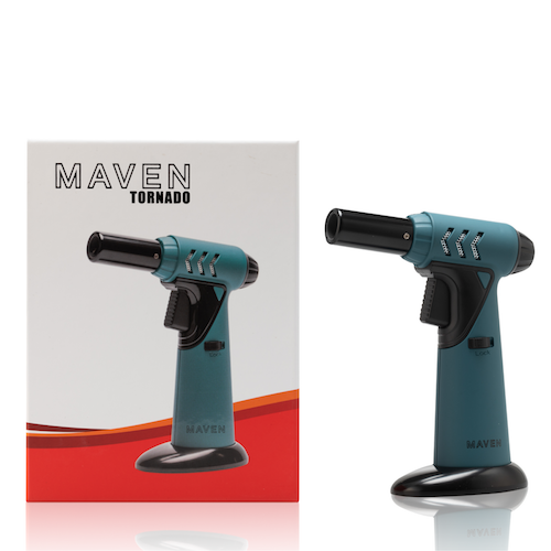 Tornado Single Jet Table Torch