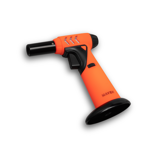 Tornado Single Jet Table Torch