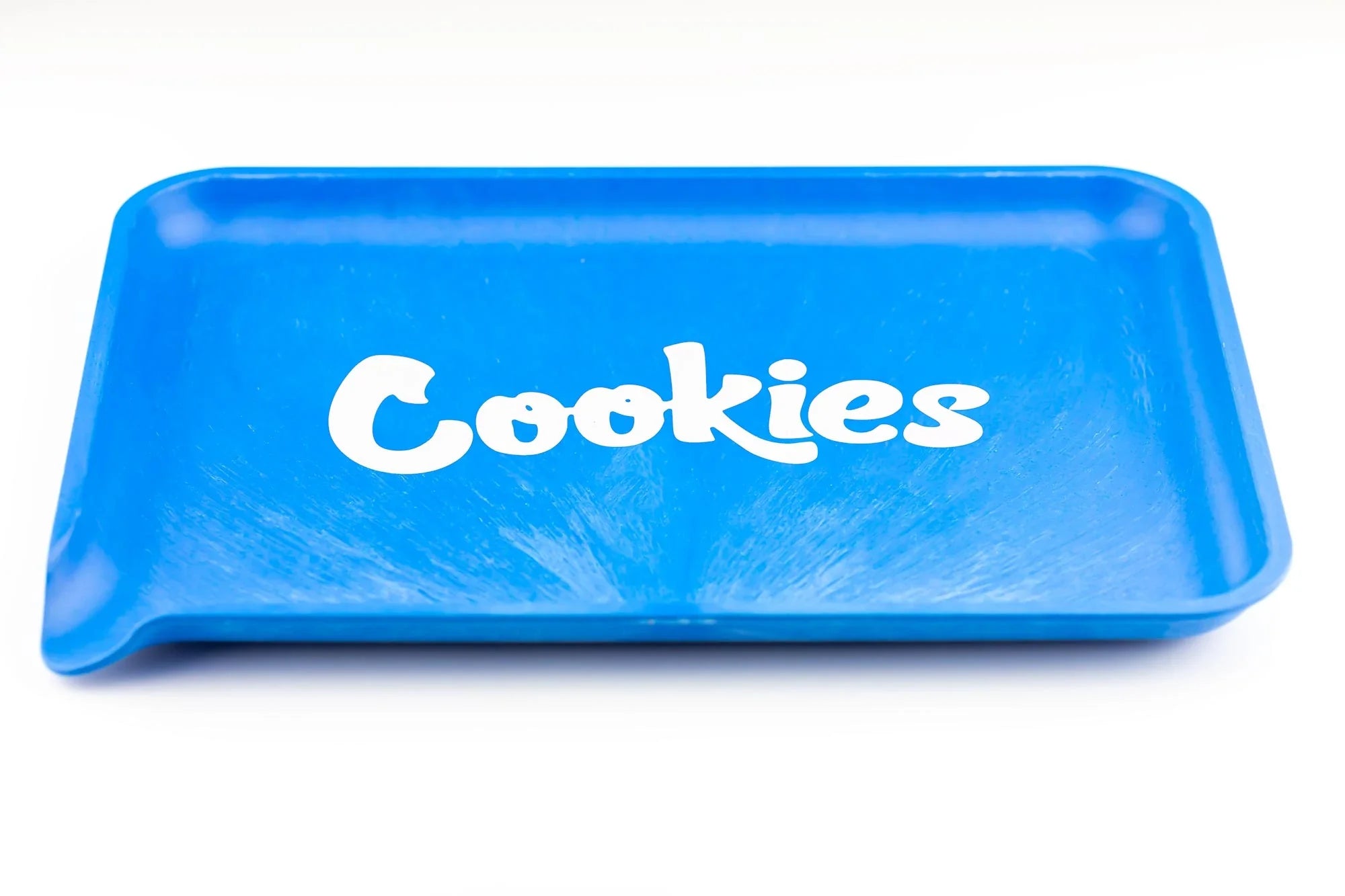 Cookies x Santa Cruz Shredder Hemp Rolling Tray