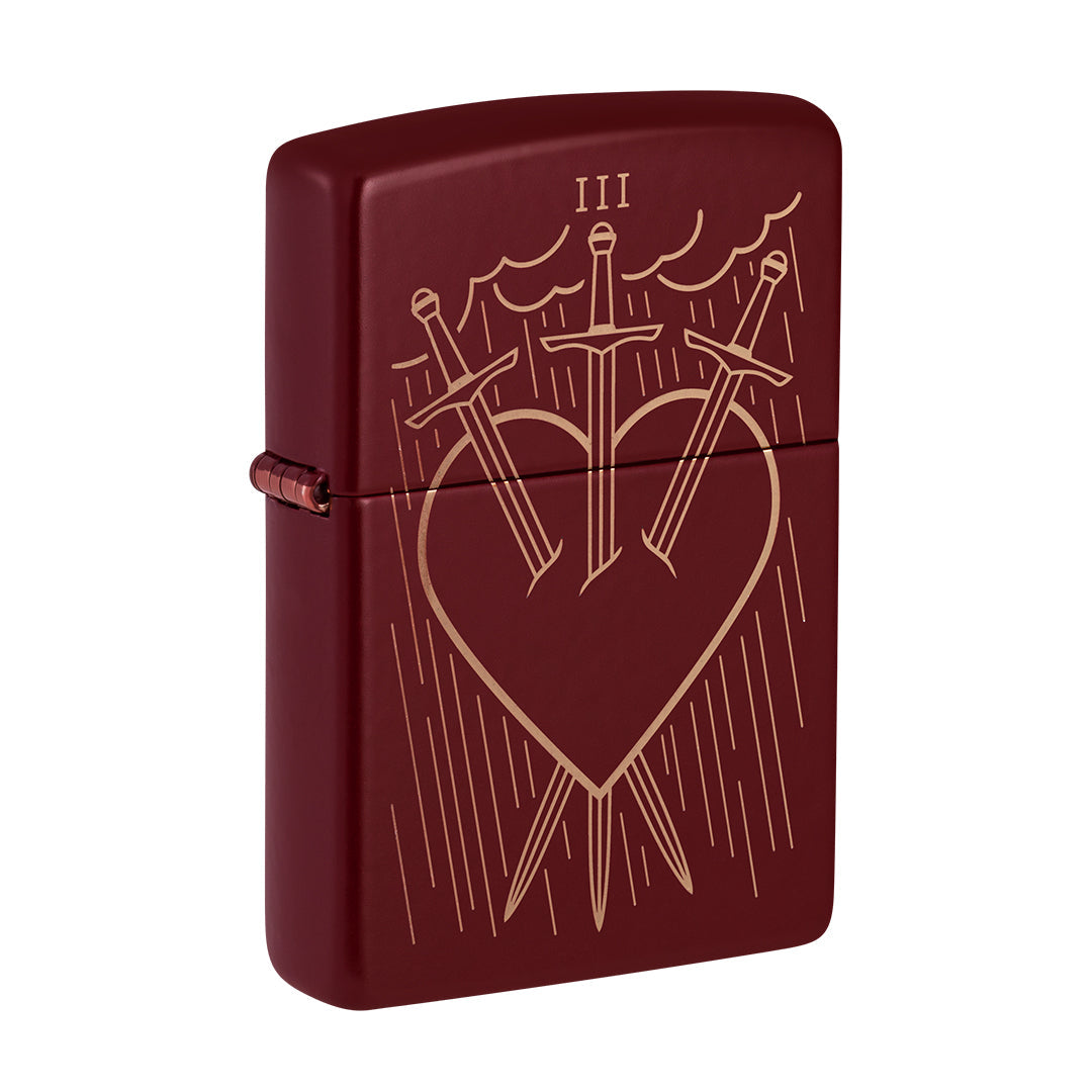 Zippo Candy & Color Iced Lighters – image 6