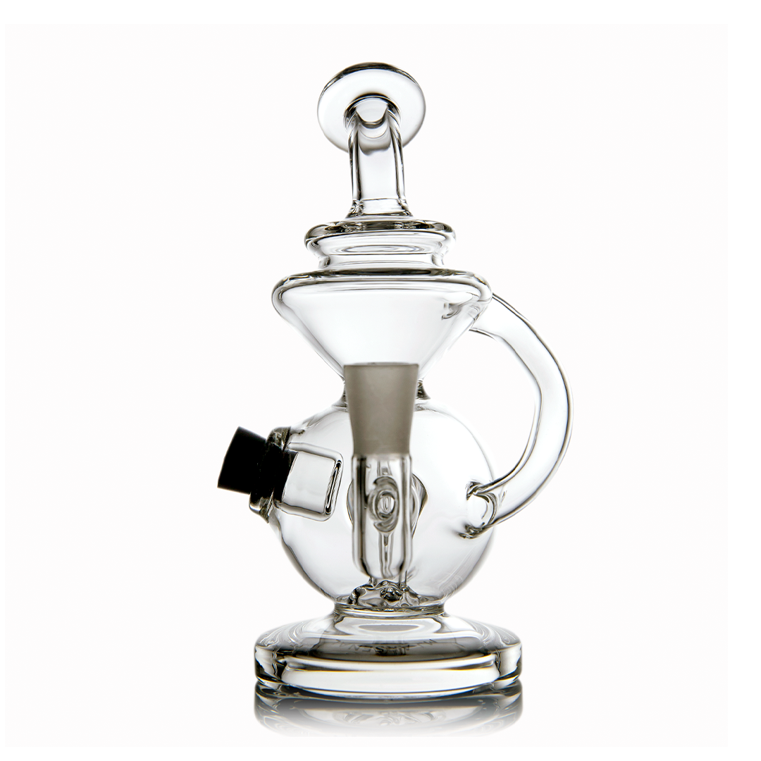 Mini Jig Dab Rig