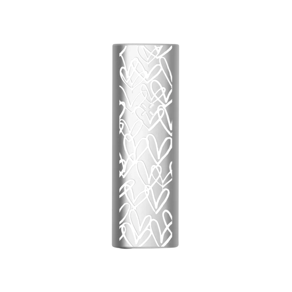 PAX Mini JGoldcrown Limited Edition Dry Herb Vaporizer