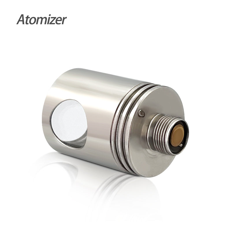Waxmaid's Honeymod Atomizer Superior Heating Performance