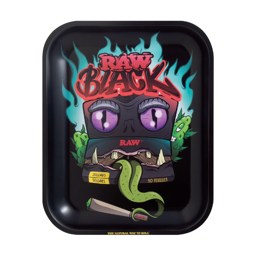 RAW Rolling Trays – image 35