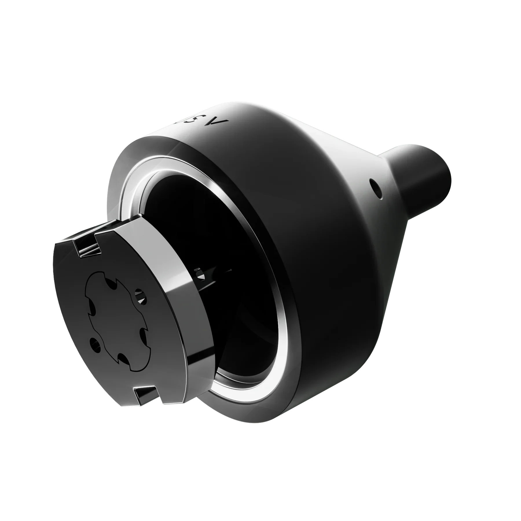 Focus V AERIS Adjustable Airflow Mouthpiece