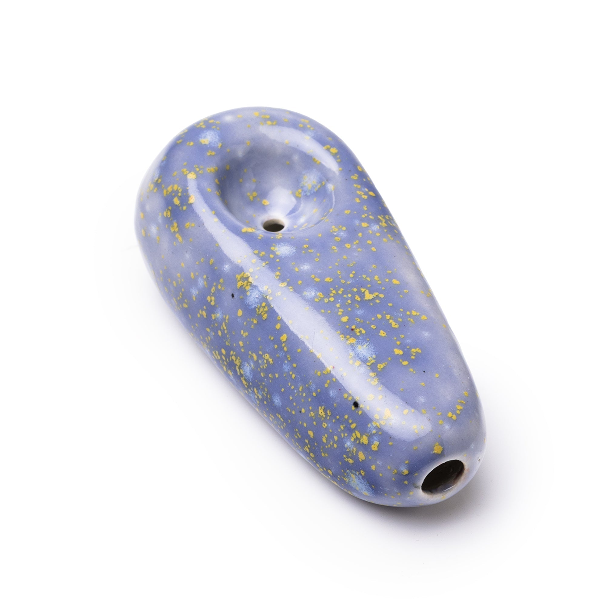 Stoned Potter Pocket Ceramic Steamroller