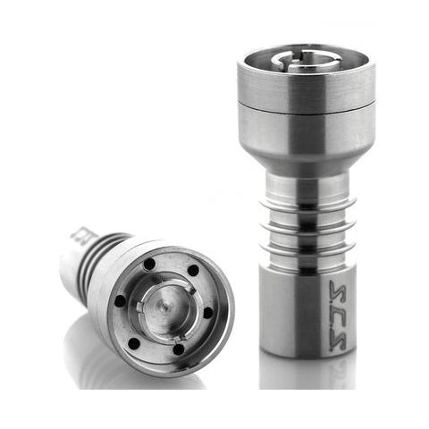 OMNI Removable Top Nail for 10/14mm Joints