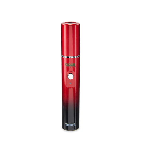 Ooze Tanker Heavy Duty Vape Battery