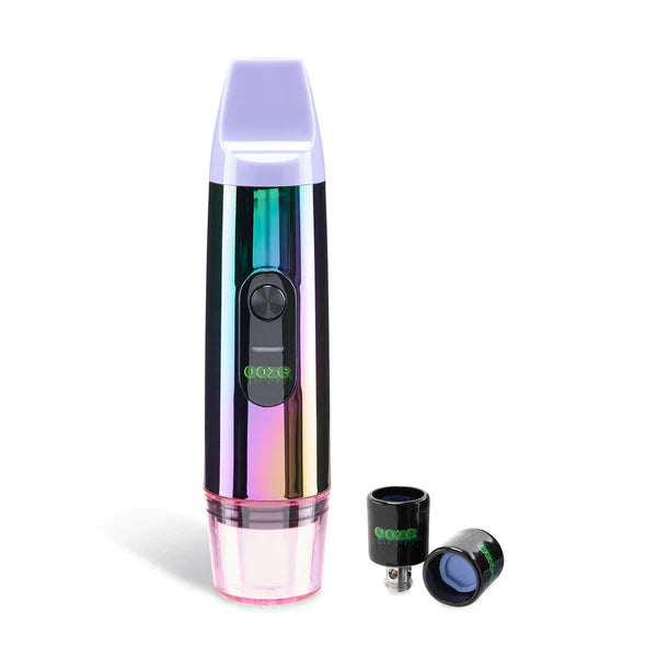 Ooze Booster Dual-Use Concentrate Vaporizer