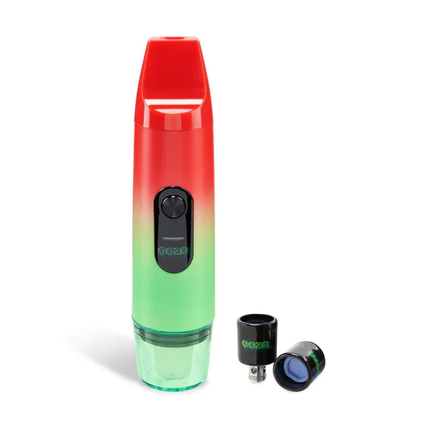 Ooze Booster Dual-Use Concentrate Vaporizer