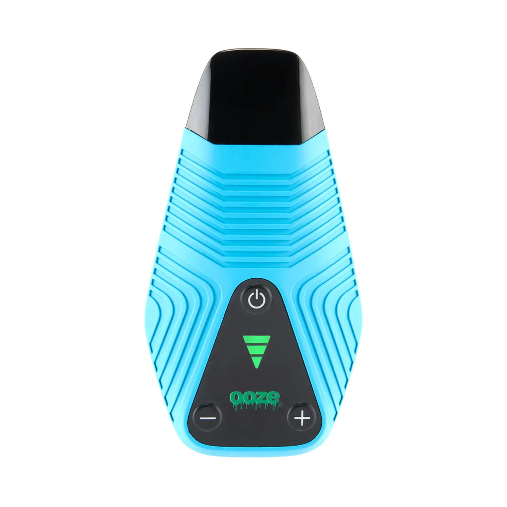 Ooze Brink Portable Dry Herb Vaporizer